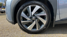 Toyota Aygo X 1.0 VVT-i Edge 5dr Petrol Hatchback